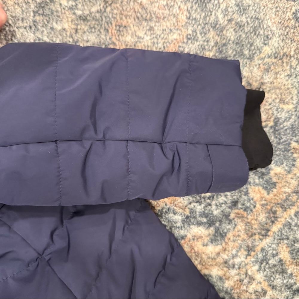 Rossignol Insulated Ski Jacket - image 6